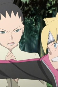 Boruto Naruto Next Generations Season 1 Episode 41 Rotten Tomatoes