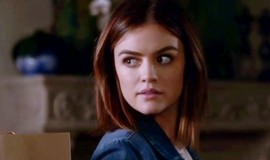 Pretty Little Liars: Season 7 Episode 17 Clip - Aria Hides the Phone at Spencer's House