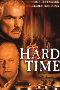 Watch trailer for Hard Time