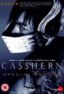 Casshern Stream