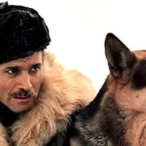 White Fang (1972)