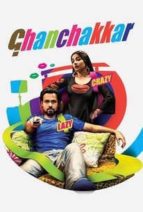 Watch trailer for Ghanchakkar
