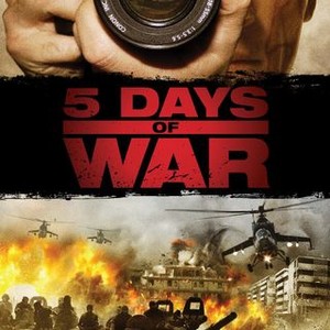 5 Days of War photo 19