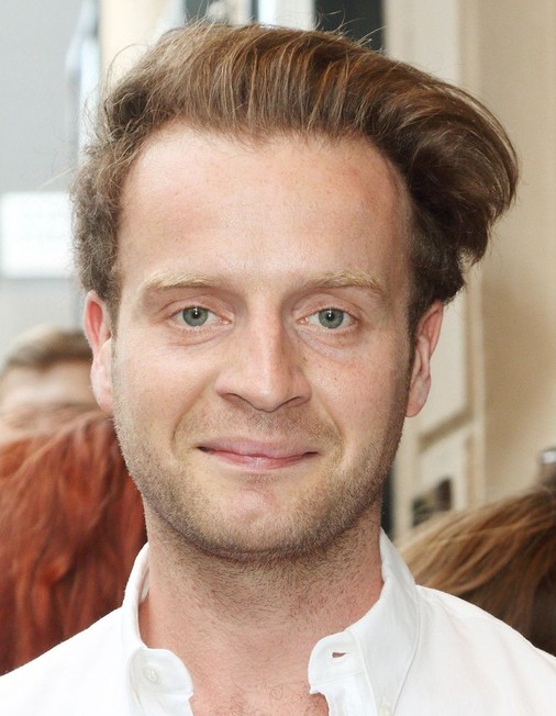 Andrew Gower