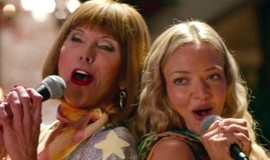 Mamma Mia! Here We Go Again: Official Clip - I've Been Waiting For You photo 5