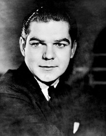 Weldon Heyburn