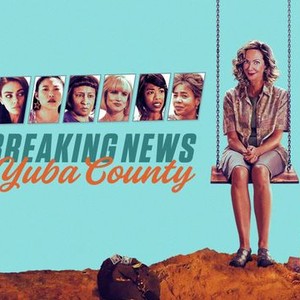 "Breaking News in Yuba County photo 1"