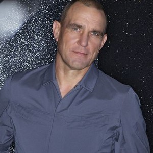 Vinnie Jones as Gunter Gustafsen