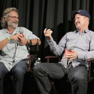 The Battered Bastards of Baseball, Chapman Way (L), Maclain Way (R), ©NETFLIX