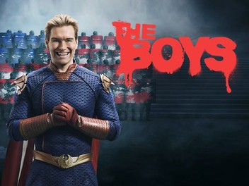 The boys episode 3 online free on sale