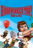 Hoodwinked Too! Hood vs. Evil poster image