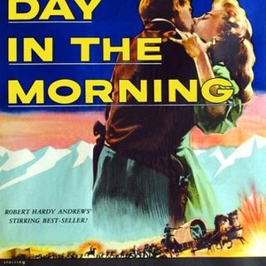 Great Day in the Morning (1956) photo 14