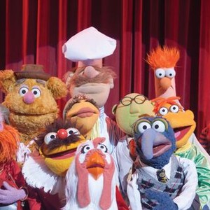 The Muppets photo 15