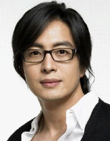 Bae Yong-joon