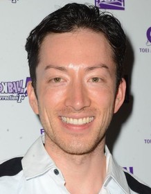 Todd Haberkorn