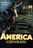 America poster image