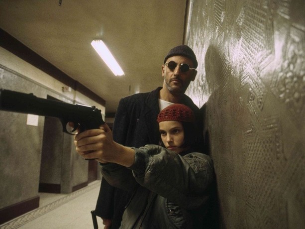 Leon the professional putlocker clearance