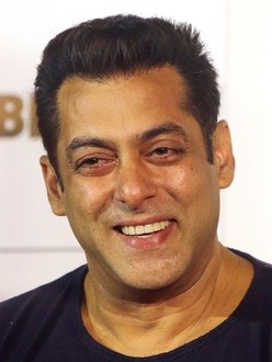 Salman Khan Movies & TV Shows List | Rotten Tomatoes | Rotten Tomatoes