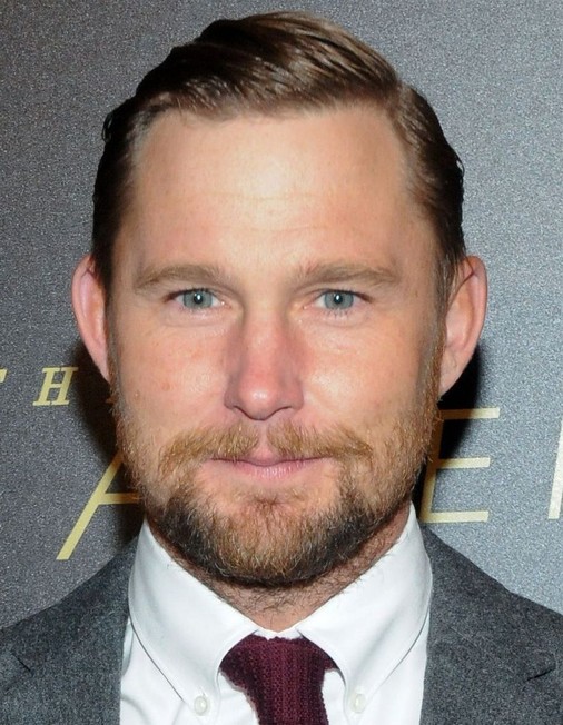 Brian Geraghty - Rotten Tomatoes