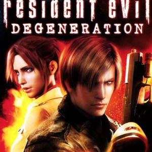 Resident Evil: Degeneration photo 12