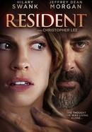 The Resident poster image
