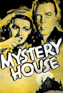 Poster for Mystery House