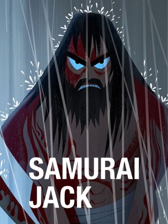 Samurai jack sales watchcartoononline