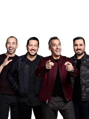 Impractical jokers discount putlockers season 3