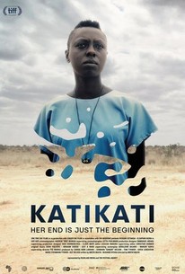 Poster for Kati Kati