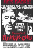 The Castle of Fu Manchu poster image