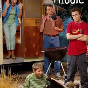 "Malcolm in the Middle photo 3"