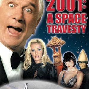 2001: A Space Travesty (2000) photo 9