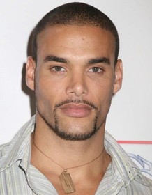 Marcus Patrick