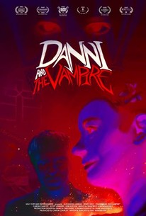 Watch trailer for Danni and the Vampire