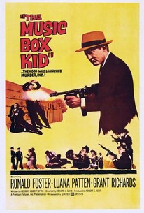 Watch trailer for The Music Box Kid