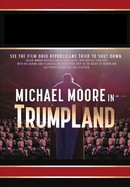 Michael Moore in TrumpLand poster image