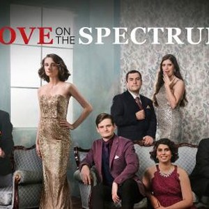 "Love on the Spectrum photo 5"