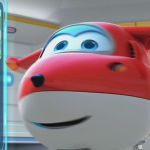 Super Wings: Season 2, Episode 7 - Rotten Tomatoes