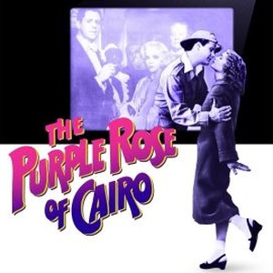 The Purple Rose of Cairo photo 8