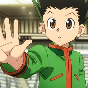 Hunter X Hunter: Season 2, Episode 1 - Rotten Tomatoes