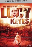 The Legend of Lucy Keyes poster image