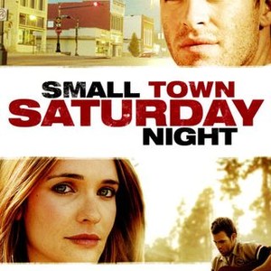 "Small Town Saturday Night photo 3"