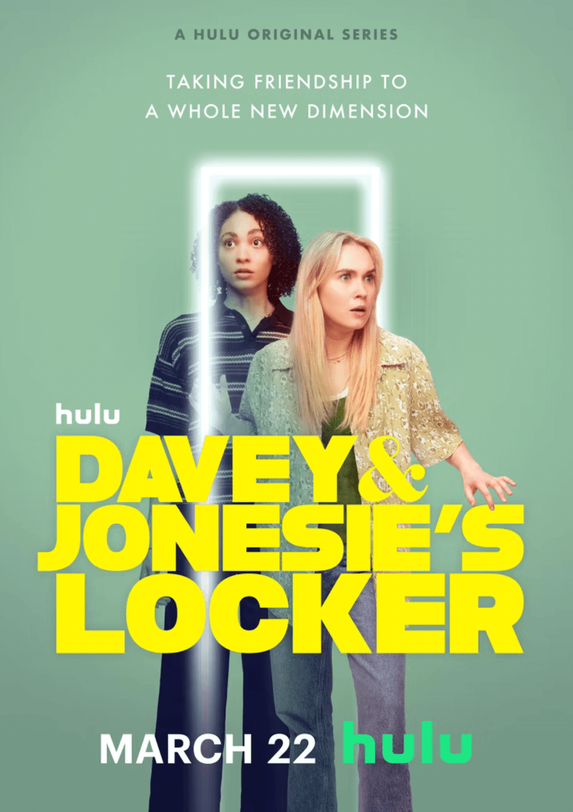 Davey & Jonesie's Locker: Season 1 | Rotten Tomatoes