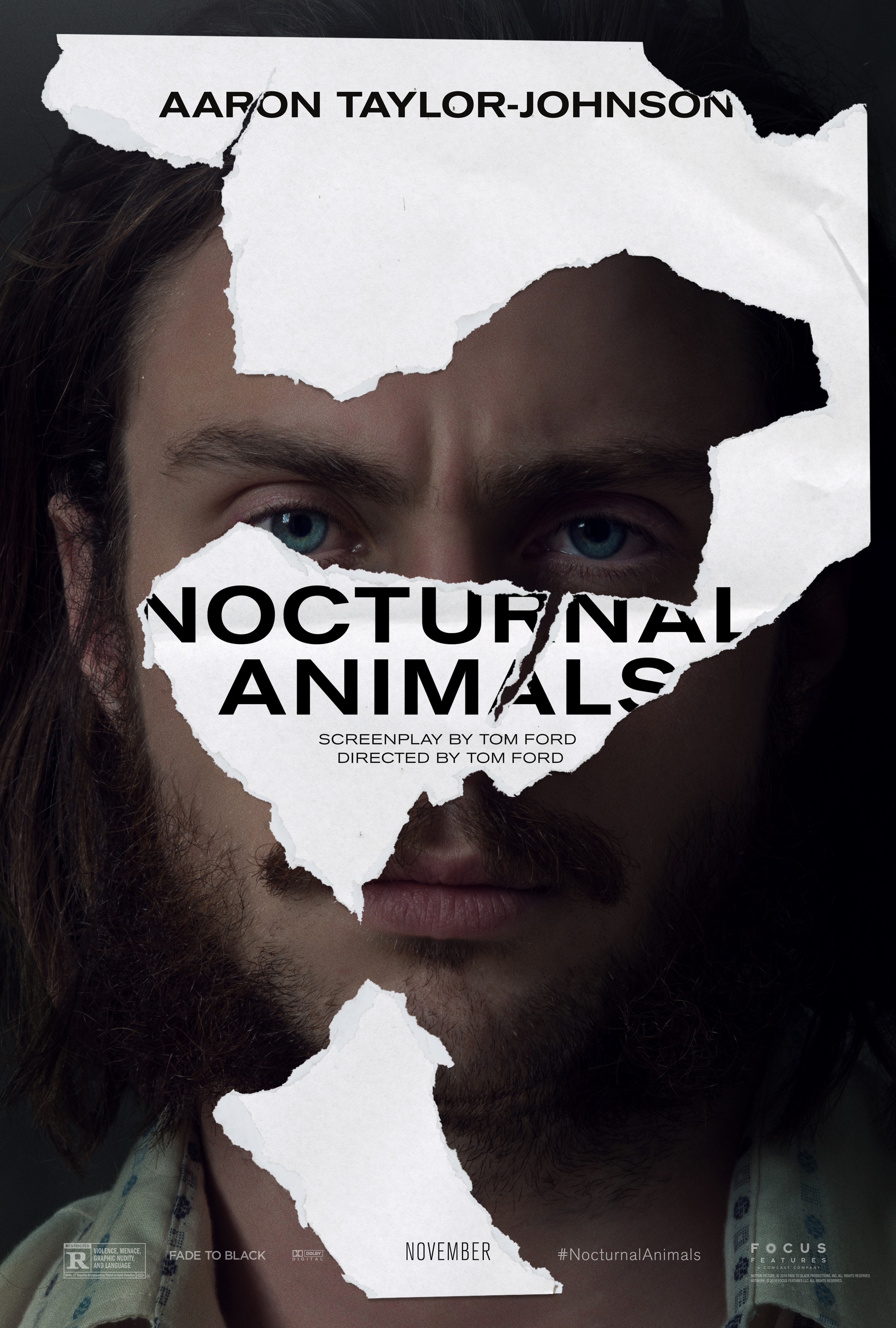 Nocturnal cheap animals fmovies