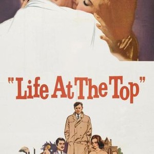 Life at the Top (1965) photo 14