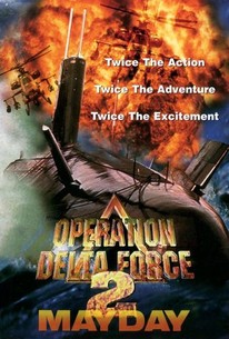 Watch trailer for Operation Delta Force II: Mayday