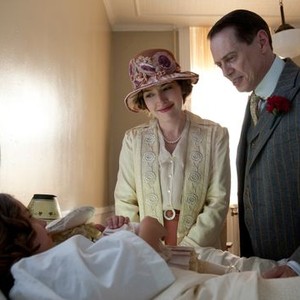 Boardwalk Empire: Season 2 - Rotten Tomatoes