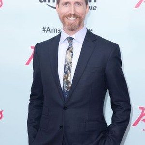 Josh Meyers at arrivals for Amazon Red Carpet Premiere Screening for RED OAKS, The Ziegfeld Theatre, New York, NY September 29, 2015. Photo By: Abel Fermin/Everett Collection