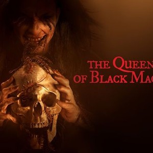 "The Queen of Black Magic photo 13"