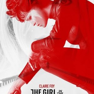 The girl in the spider's web full movie online free sale putlockers